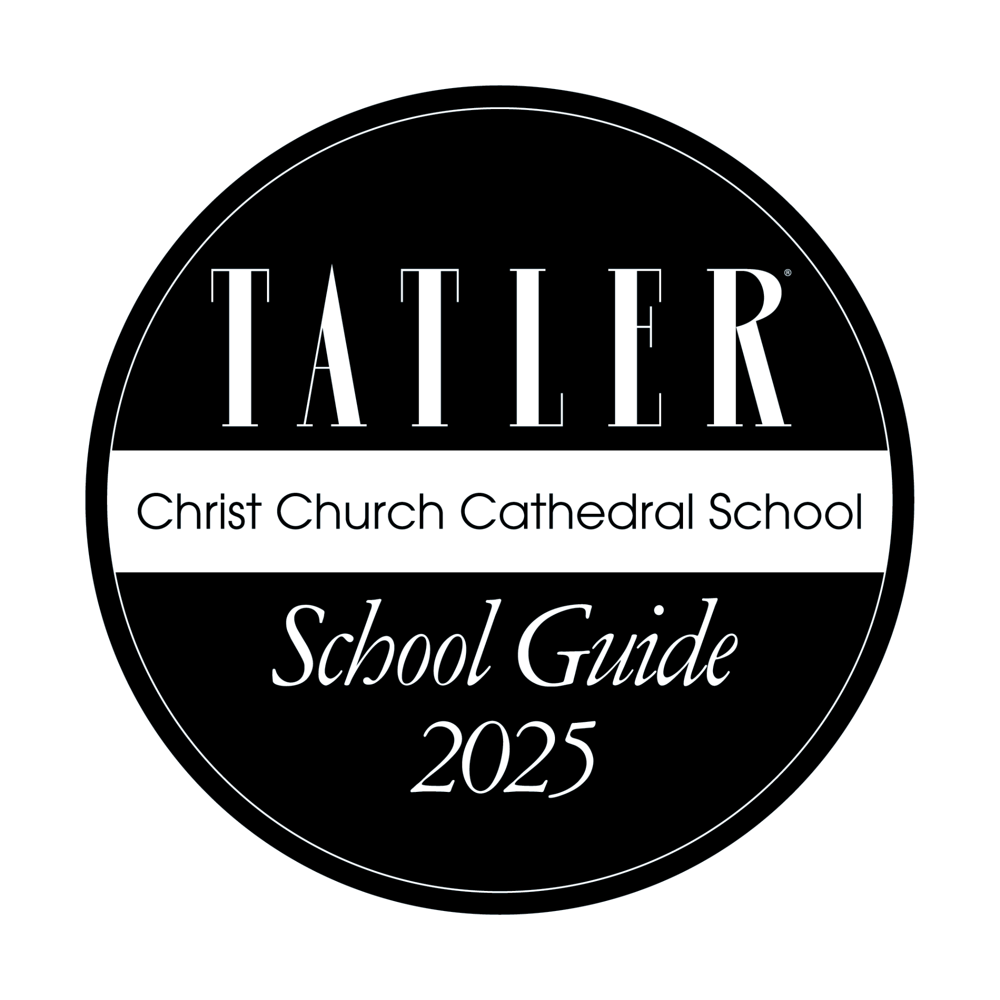 Tatler School Guide